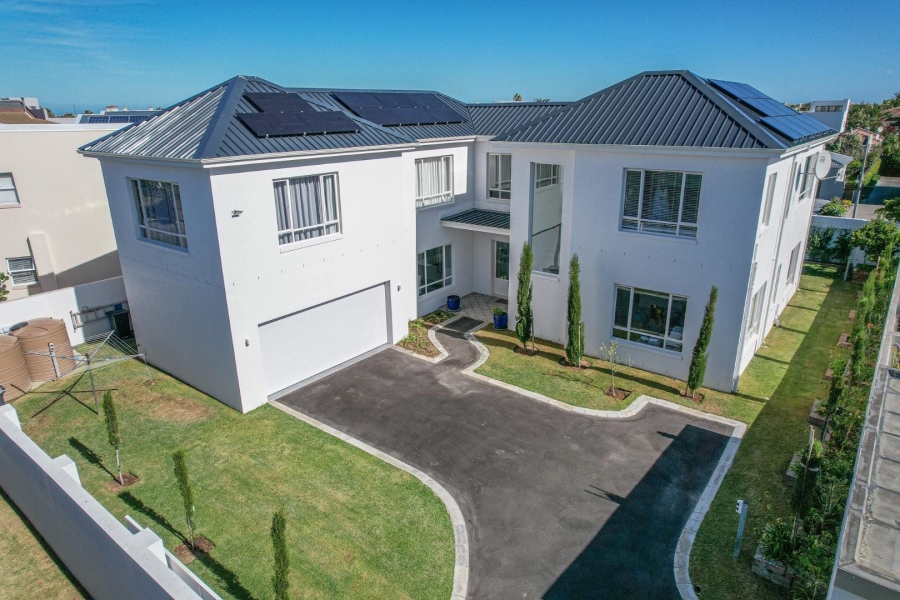 3 Bedroom Property for Sale in Sunset Beach Western Cape